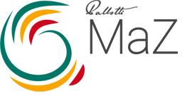 Missionare auf Zeit – Internationalen Freiwilligendienst Pallotti-MAZ Logo